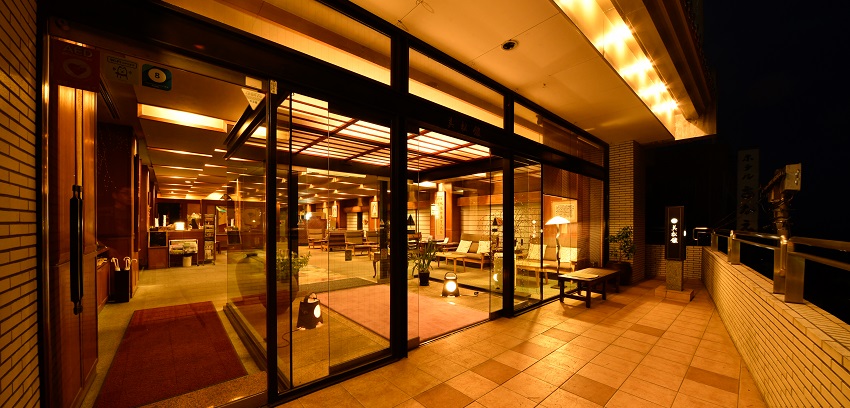 おもてなしの宿　美松館の画像